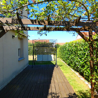 Maison 5 pièces 225000 €