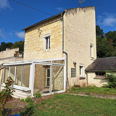 Maison 4 pièces 99900 €