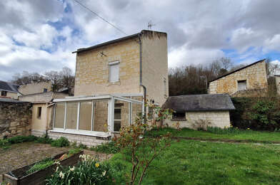 Maison 4 pièces 99900 €