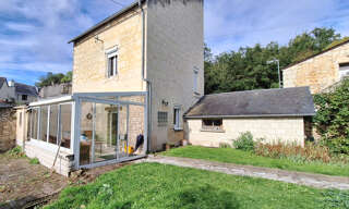 Maison 4 Pièces 64 m² à vendre à Fontevraud-l'Abbaye (49590)