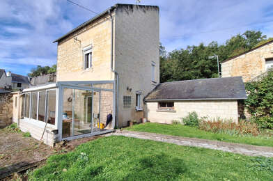 Maison 4 pièces 92000 €