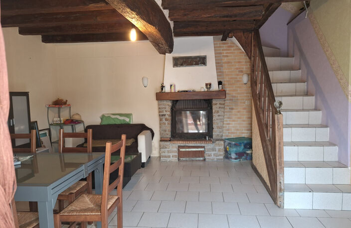 SAUMUR/CHINON — photo 3