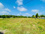 Terrain Saint Germain D Esteuil 2200 m2 — photo 3