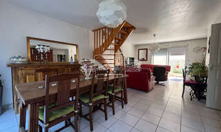 Maison 3 Pièces 66 m² à vendre à Rezé (44400)