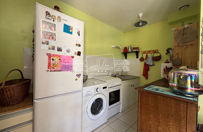 Maison Reze 3 pièce(s) 66.28 m2 — photo 2