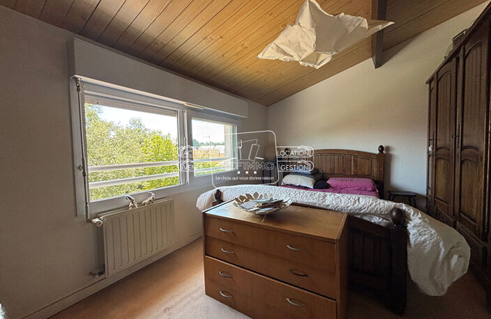 Maison Reze 3 pièce(s) 66.28 m2 — photo 3