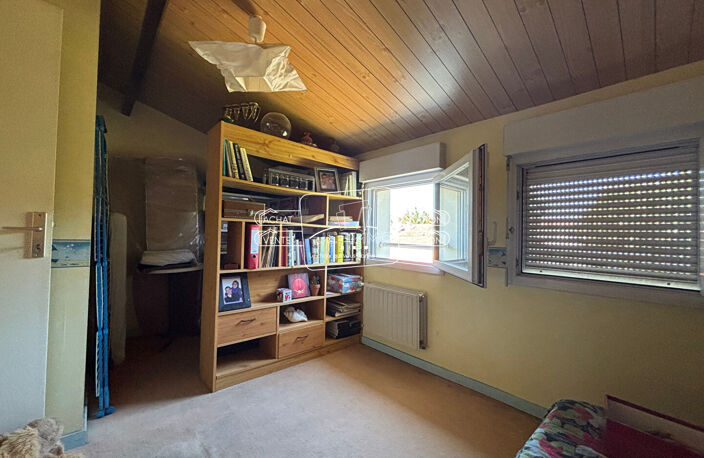 Maison Reze 3 pièce(s) 66.28 m2 — photo 5