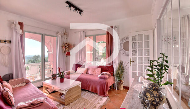 Villa / Maison 7 pièces  à vendre Londe-les-Maures (La) 83250