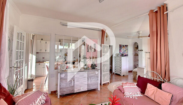 Villa / Maison 7 pièces  à vendre Londe-les-Maures (La) 83250