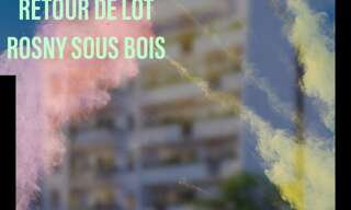 Appartement 3 Pièces 82 m² à vendre à Rosny-sous-Bois (93110)
