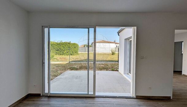 Villa / Maison 4 pièces  à vendre Mathes (Les) 17570