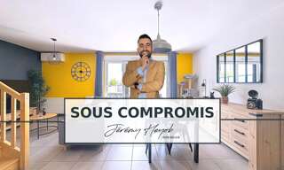 Maison 4 Pièces 86 m² à vendre à Vénissieux (69200)