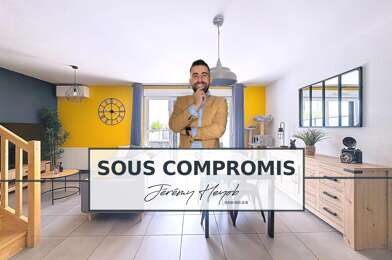 Maison 4 pièces 330000 €