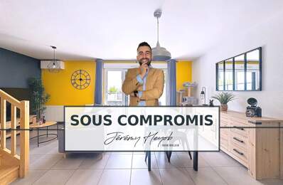 L'élégance d'une maison moderne au calme — photo du bien