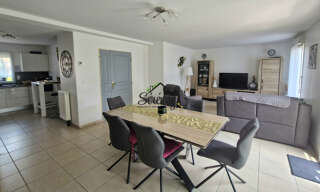 Maison 4 Pièces 107 m² à vendre à Billy-Montigny (62420)