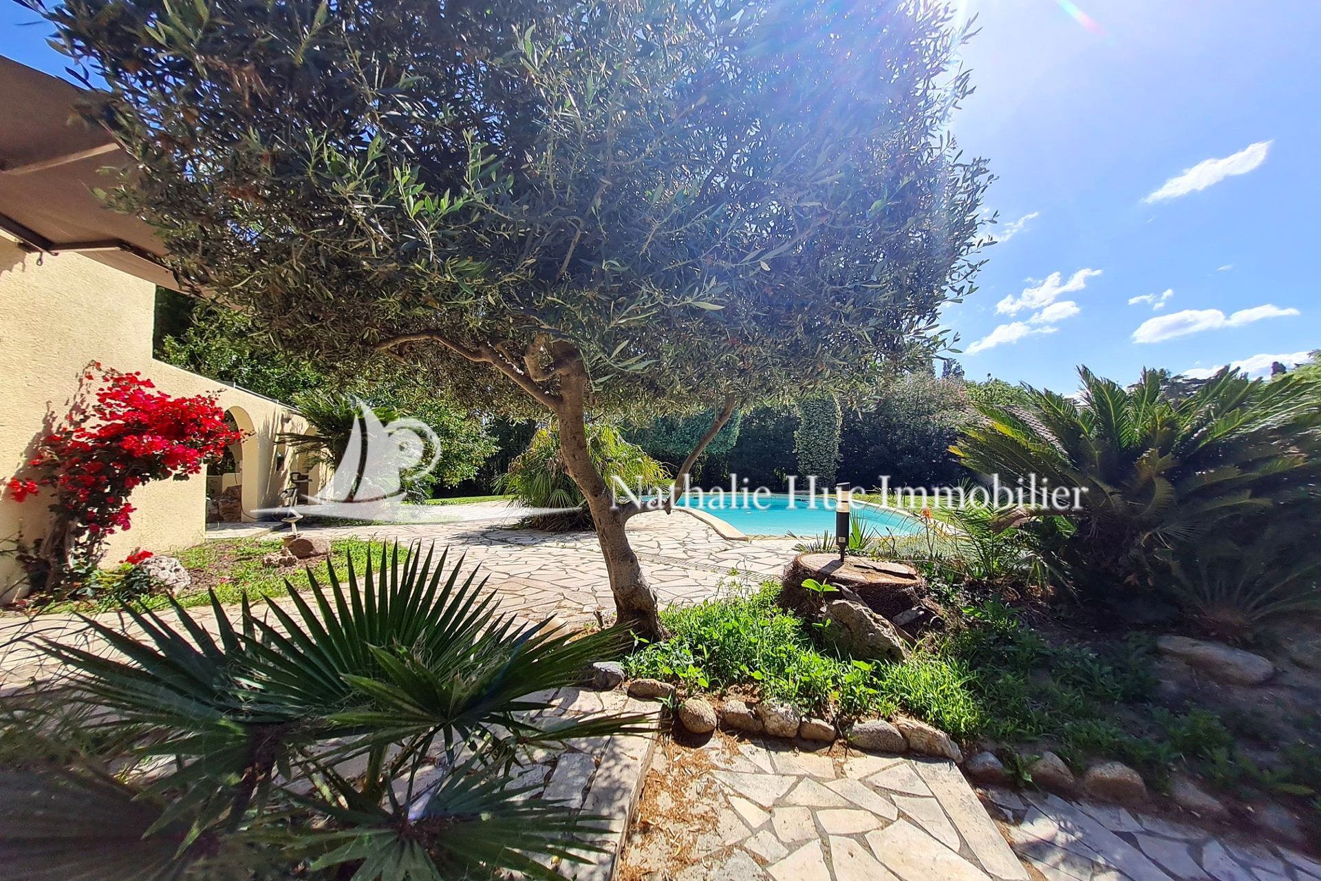 Villa / Maison  T6 à vendre Perpignan 66000