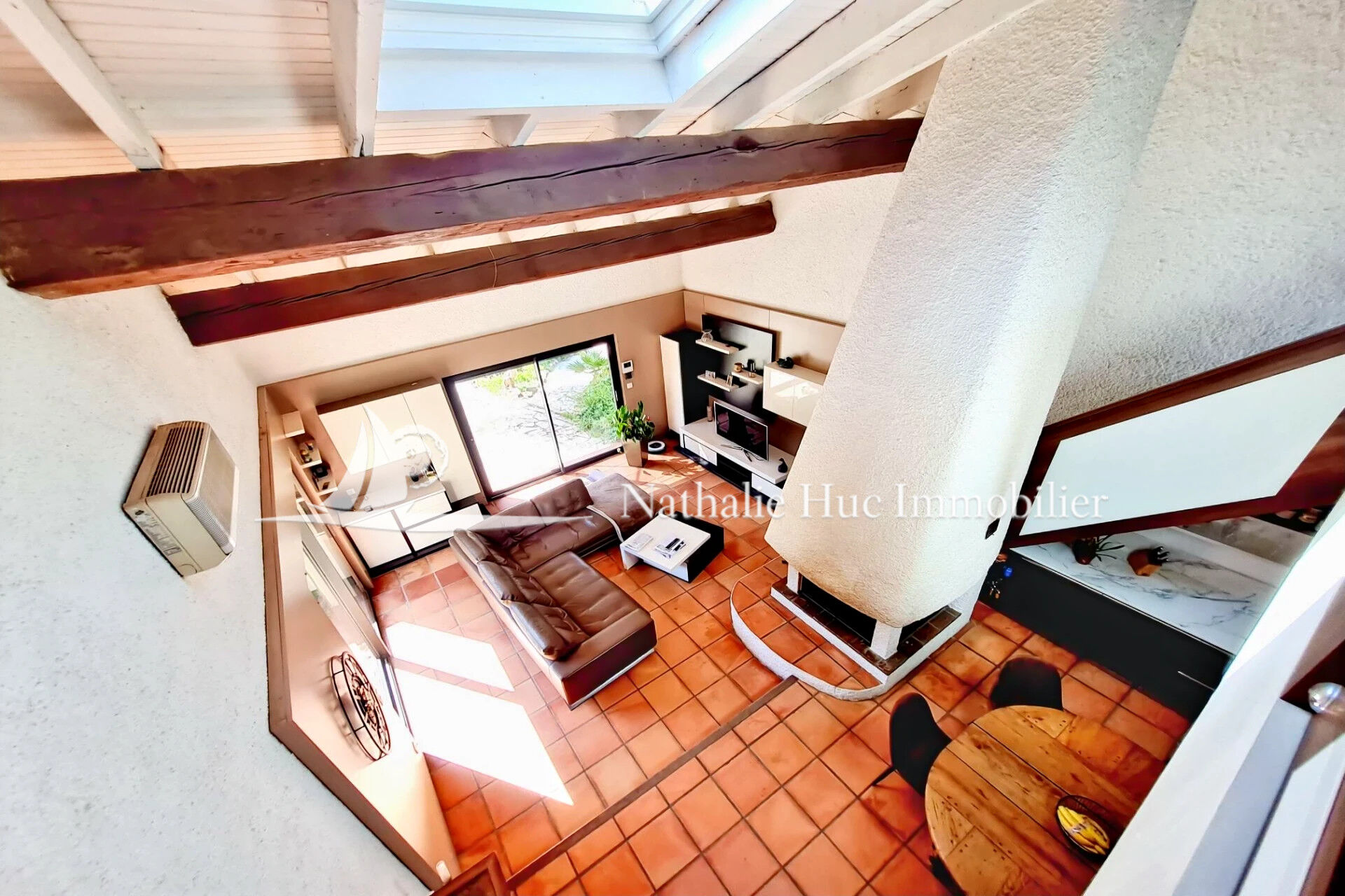 Villa / Maison  T6 à vendre Perpignan 66000