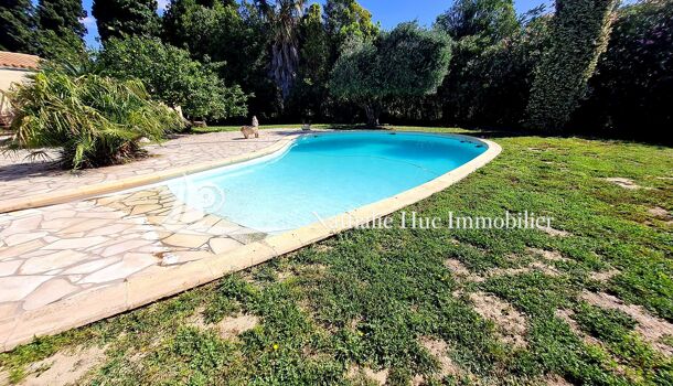 Villa / Maison 6 pièces  à vendre Perpignan 66000