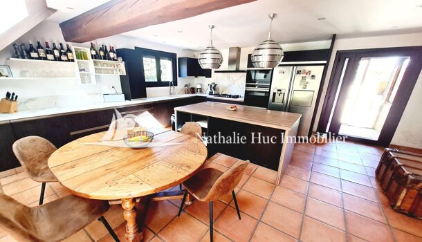 Villa / Maison 6 pièces  à vendre Perpignan 66000