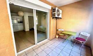 Appartement 2 Pièces 42 m² à vendre à Nice (06000)