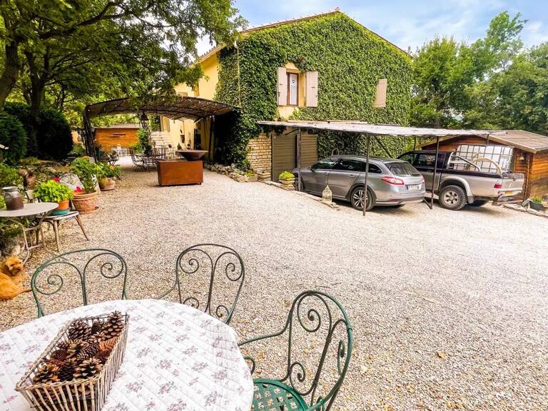 Ancienne bergerie entièrement restaurée de 227 m² habitables sur — photo 1