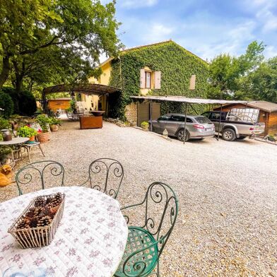 Maison 11 pièces 660000 €