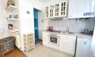 Maison 4 Pièces 68 m² à vendre à Trouville-sur-Mer (14360)