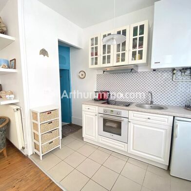 Maison 4 pièces 293000 €