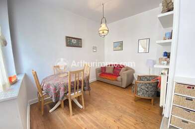 Maison 4 pièces 293000 €