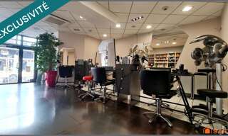 Commerce  52 m² à vendre à Mâcon (71000)