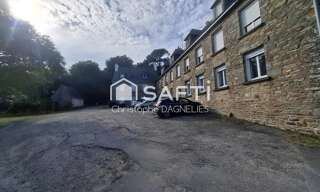 Appartement 3 Pièces 59 m² à vendre à Saint-Avé (56890)