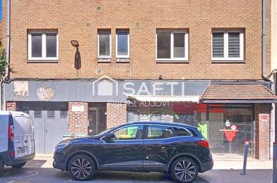 Immeuble  468000 €