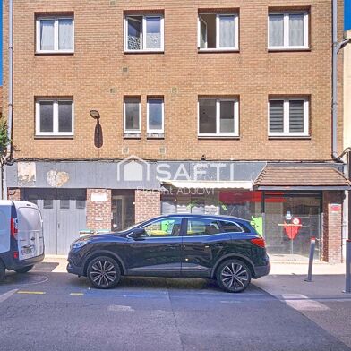 Immeuble  523000 €