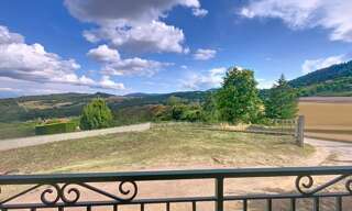 Maison 8 Pièces 84 m² à vendre à Saint-Alban-d'Ay (07790)