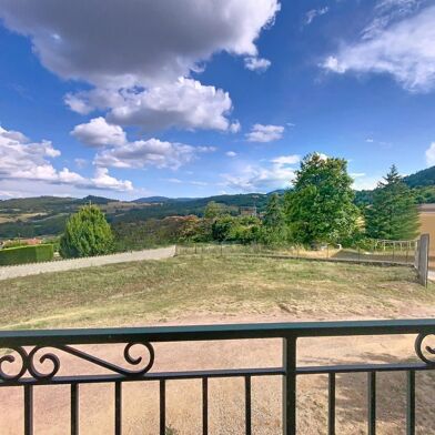 Maison 8 pièces 109000 €