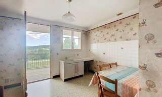 Maison 8 Pièces 84 m² à vendre à Saint-Alban-d'Ay (07790)