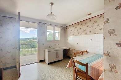 Maison 8 pièces 99000 €