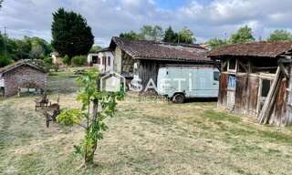 Maison 3 Pièces 64 m² à vendre à Estang (32240)