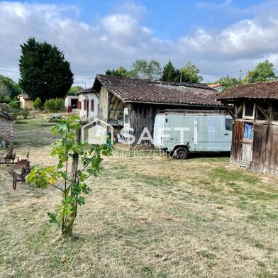 Maison 3 pièces 70000 €