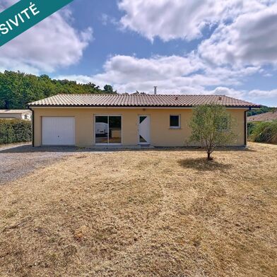 Maison 5 pièces 220000 €