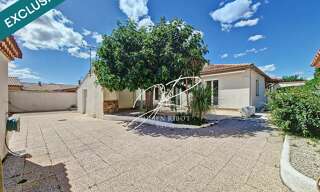 Maison 5 Pièces 136 m² à vendre à Sauvian (34410)