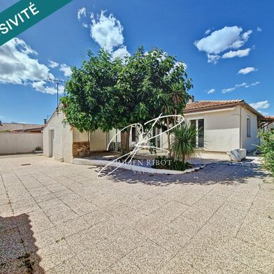 Maison 5 pièces 350000 €