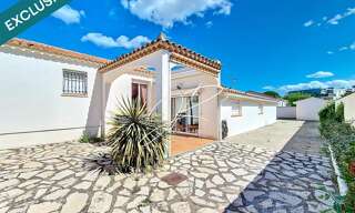 Maison 5 Pièces 136 m² à vendre à Sauvian (34410)