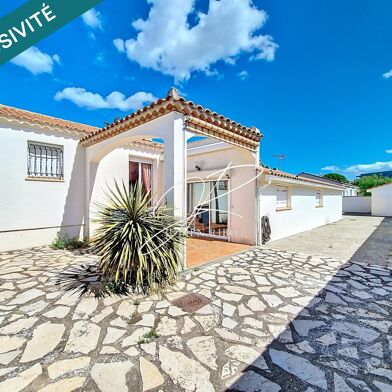 Maison 5 pièces 350000 €