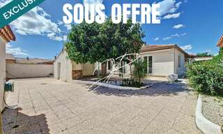 Maison 5 Pièces 136 m² à vendre à Sauvian (34410)