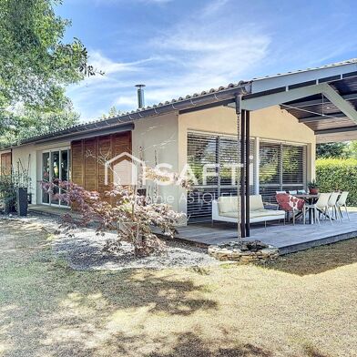 Maison 5 pièces 585000 €