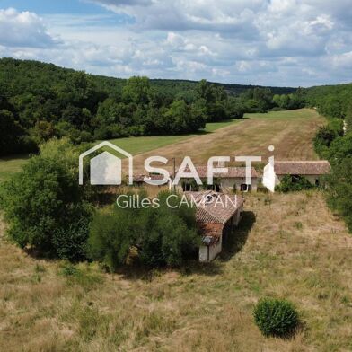 Maison 3 pièces 180000 €