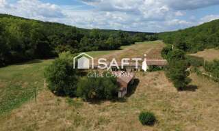 Maison 3 Pièces 95 m² à vendre à Puylaroque (82240)