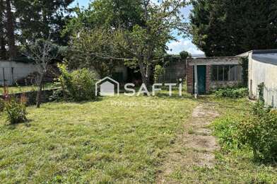 Maison 7 pièces 138000 €