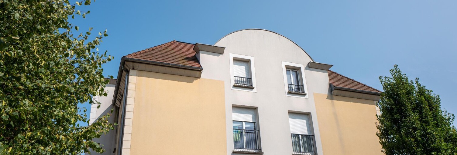 Appartement 2 Pièces 62 m² à vendre à Laigneville (60290)